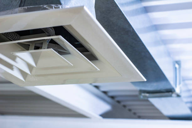 Best Affordable HVAC Duct Cleaning  in Lyons, OR