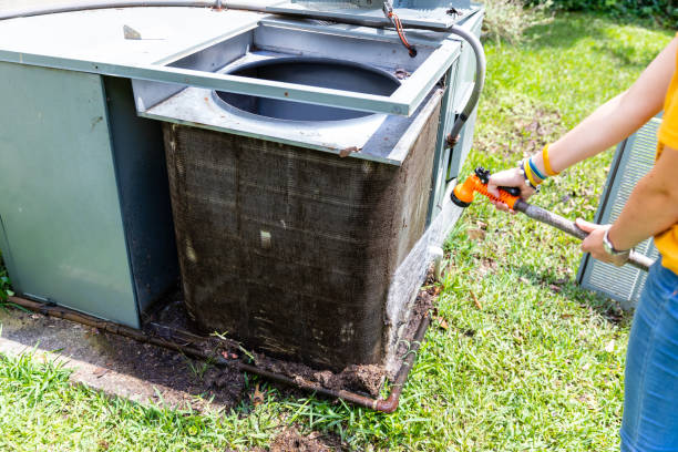 Best Professional Duct Cleaning Services  in Lyons, OR