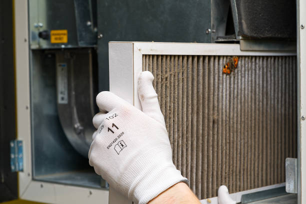 Best HVAC Duct Inspection Services  in Lyons, OR