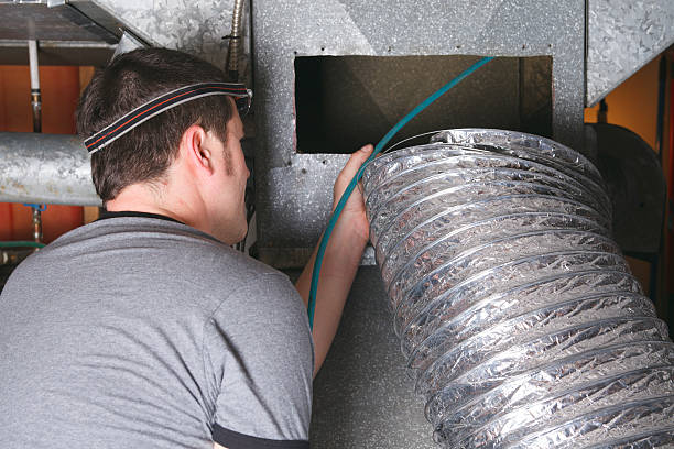 Best Emergency Air Duct Cleaning  in Lyons, OR