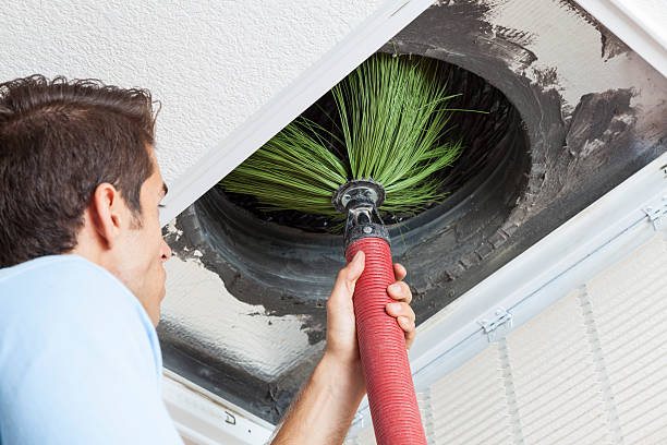 Best HVAC System Cleaning  in Lyons, OR