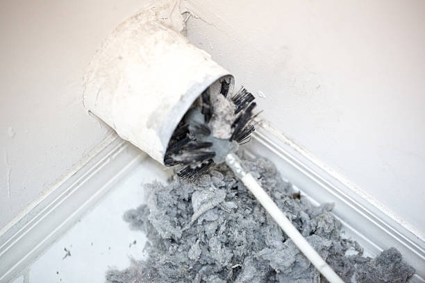 Best Dryer Vent Cleaning Services  in Lyons, OR