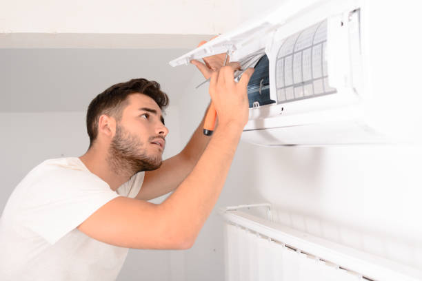 Home Air Vent Cleaning in OR