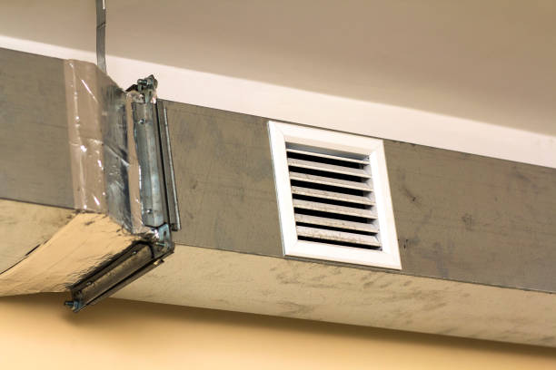 Professional Airduct Cleaning in OR